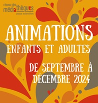 Animations 2024 2025 une