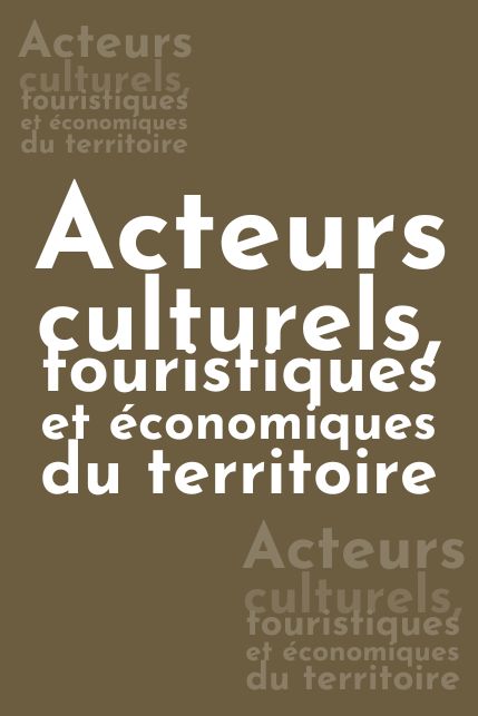 Vignettes Apo partenaires acteurs culturels